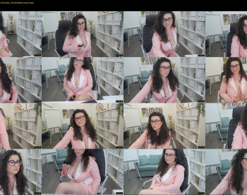 jessykah — 32 minute Chaturbate female cam show recording, 1080p, Feb 1, 2023