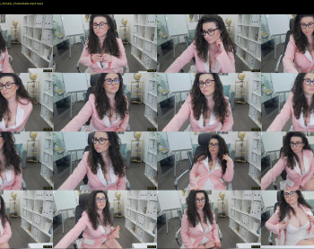 jessykah — 42 minute Chaturbate female cam show recording, 1080p, Feb 1, 2023
