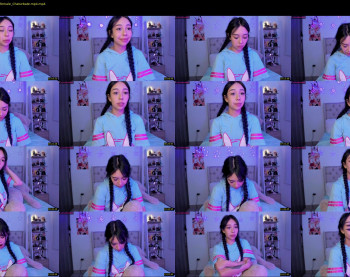 ji_hyun — 19 minute Chaturbate female cam show recording, 1080p, Feb 1, 2023