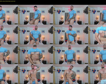 john_king29 — 11 minute Chaturbate male cam show recording, 1080p, Feb 1, 2023