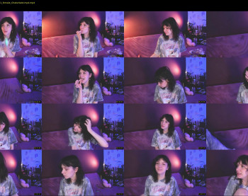 juby_yubi — 16 minute Chaturbate female cam show recording, 1080p, Feb 1, 2023
