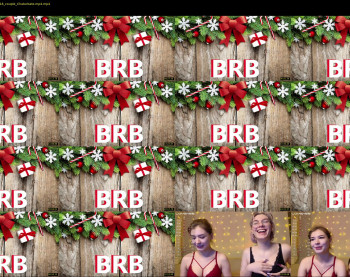 k1tty_cute — 38 minute Chaturbate female cam show recording, 1080p, Feb 1, 2023