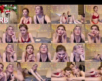 k1tty_cute — 56 minute Chaturbate female cam show recording, 1080p, Feb 1, 2023