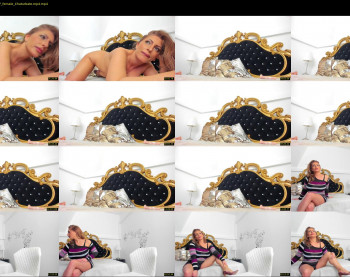 karissia_ — 23 minute Chaturbate female cam show recording, 1080p, Feb 1, 2023