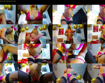 karla_grey_ — 52 minute Chaturbate female cam show recording, 720p, Feb 2, 2023