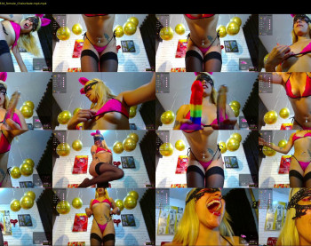 karla_grey_ — 8 minute Chaturbate female cam show recording, 720p, Feb 2, 2023