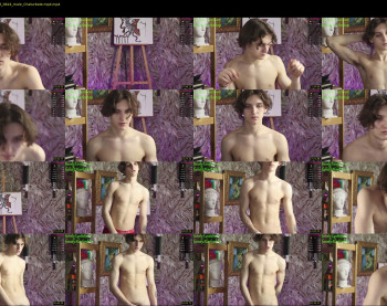 karlos_murphy — 67 minute Chaturbate male cam show recording, 1080p, Feb 1, 2023
