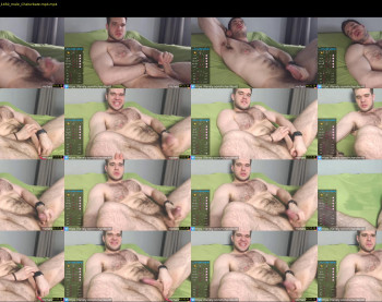 karmapolice_ — 54 minute Chaturbate male cam show recording, 1080p, Feb 1, 2023