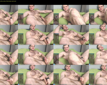 karmapolice_ — 54 minute Chaturbate male cam show recording, 1080p, Feb 1, 2023