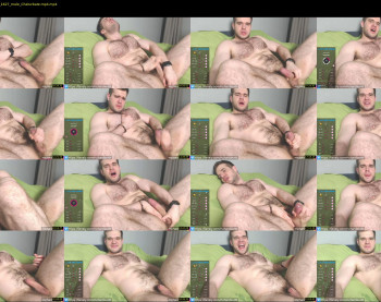 karmapolice_ — 42 minute Chaturbate male cam show recording, 1080p, Feb 1, 2023