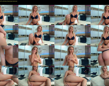 kassablanca_ — 52 minute Chaturbate female cam show recording, 1080p, Feb 1, 2023