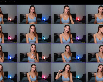 katecynthia — 3 minute Chaturbate female cam show recording, 720p, Feb 1, 2023