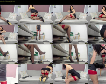 katedolly — 54 minute Chaturbate female cam show recording, 1080p, Feb 1, 2023