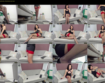 katedolly — 54 minute Chaturbate female cam show recording, 1080p, Feb 1, 2023