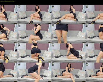 katedolly — 4 minute Chaturbate female cam show recording, 1080p, Feb 1, 2023