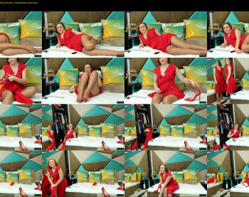 katequeenx — 10 minute Chaturbate female cam show recording, 1080p, Feb 1, 2023