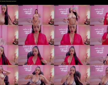 katesunder — 17 minute Chaturbate female cam show recording, 720p, Feb 1, 2023