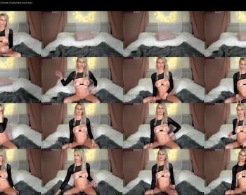 kb3301 — 9 minute Chaturbate couple cam show recording, 1080p, Feb 1, 2023