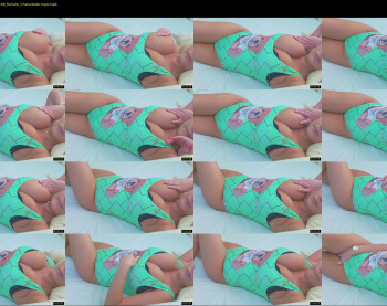 kellybabee — 14 minute Chaturbate female cam show recording, 720p, Feb 1, 2023