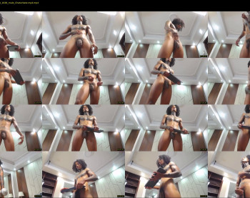 kendrik_brown — 42 minute Chaturbate male cam show recording, 480p, Feb 1, 2023