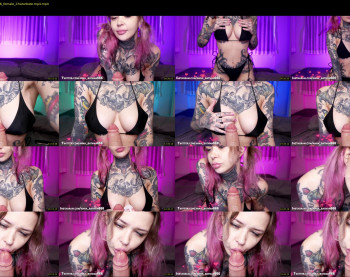 keokistar — 39 minute Chaturbate female cam show recording, 1080p, Feb 1, 2023