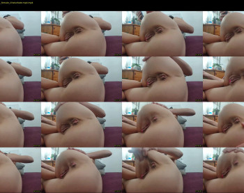 ketorina — 9 minute Chaturbate female cam show recording, 480p, Feb 1, 2023