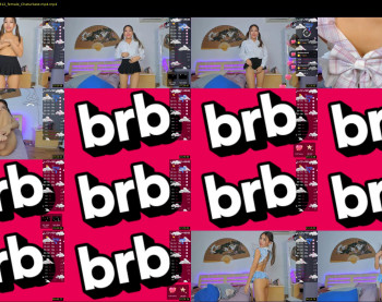 kiara_roses — 64 minute Chaturbate female cam show recording, 1080p, Feb 2, 2023