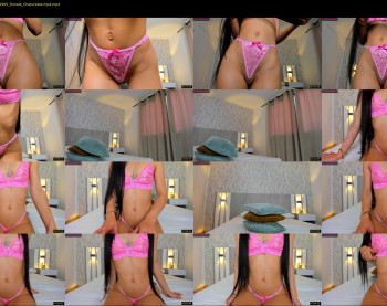 kim_spencer — 55 minute Chaturbate female cam show recording, 1080p, Feb 1, 2023