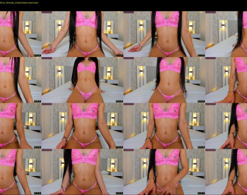 kim_spencer — 13 minute Chaturbate female cam show recording, 1080p, Feb 1, 2023