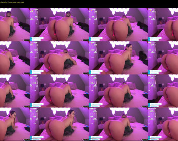 kimmie_ — 21 minute Chaturbate female cam show recording, 4K, Feb 2, 2023
