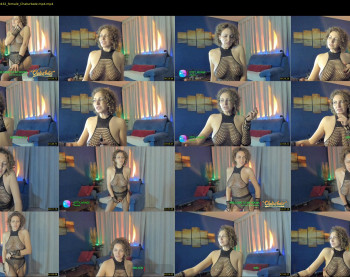 kitty_mya69 — 54 minute Chaturbate female cam show recording, 1080p, Feb 2, 2023
