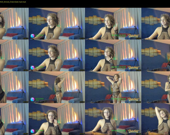 kitty_mya69 — 54 minute Chaturbate female cam show recording, 1080p, Feb 2, 2023