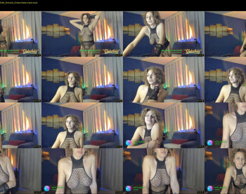 kitty_mya69 — 17 minute Chaturbate female cam show recording, 1080p, Feb 2, 2023