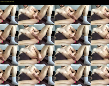 kiwigray — 6 minute Chaturbate male cam show recording, 720p, Feb 1, 2023