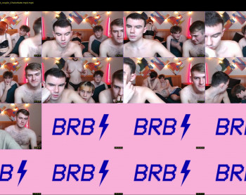 kuroteur — 104 minute Chaturbate couple cam show recording, 720p, Feb 2, 2023