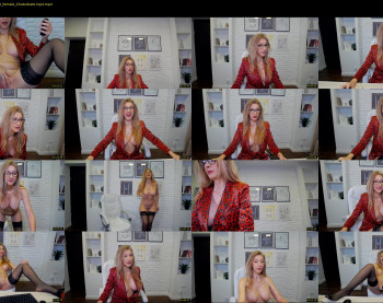 ladyleea — 56 minute Chaturbate female cam show recording, 1080p, Feb 1, 2023