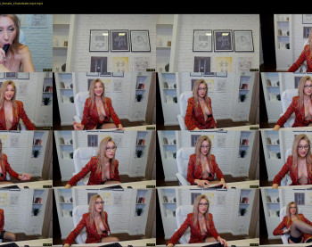 ladyleea — 14 minute Chaturbate female cam show recording, 1080p, Feb 1, 2023