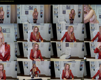 ladyleea — 22 minute Chaturbate female cam show recording, 1080p, Feb 1, 2023