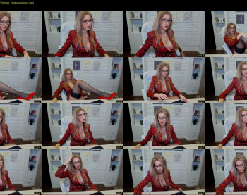 ladyleea — 4 minute Chaturbate female cam show recording, 1080p, Feb 1, 2023