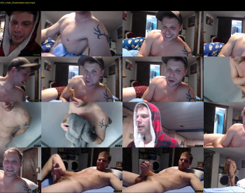 lancehardin — 94 minute Chaturbate male cam show recording, 720p, Feb 2, 2023