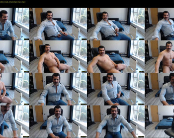 latino23bom — 111 minute Chaturbate male cam show recording, 720p, Feb 1, 2023