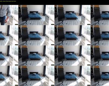 latino23bom — 63 minute Chaturbate male cam show recording, 720p, Feb 1, 2023