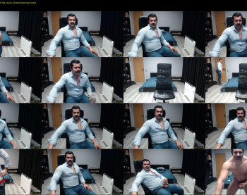 latino23bom — 109 minute Chaturbate male cam show recording, 720p, Feb 1, 2023