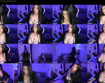 laurasophya — 36 minute Chaturbate female cam show recording, 1080p, Feb 2, 2023