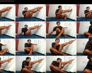 laurensaenz — 5 minute Chaturbate female cam show recording, 1080p, Feb 1, 2023