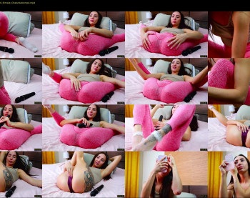 lendielira — 34 minute Chaturbate female cam show recording, 1080p, Feb 1, 2023