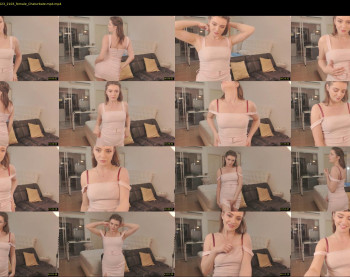 lesya_krutalevich — 53 minute Chaturbate female cam show recording, 1080p, Feb 1, 2023