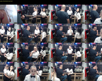 lettali — 5 minute Chaturbate female cam show recording, 1080p, Feb 1, 2023