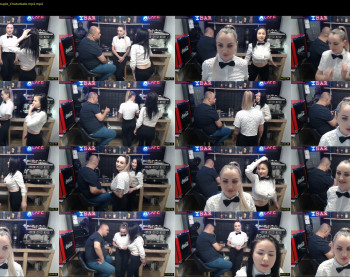 lettali — 46 minute Chaturbate female cam show recording, 1080p, Feb 1, 2023