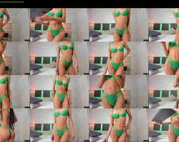 lili_foxy — 5 minute Chaturbate female cam show recording, 1080p, Feb 1, 2023